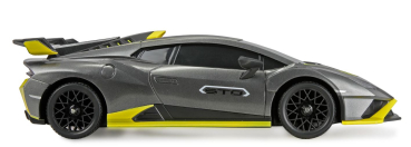 21118 Lamborghini Huracan STO Drift Car 1:18 RTR anthrazit